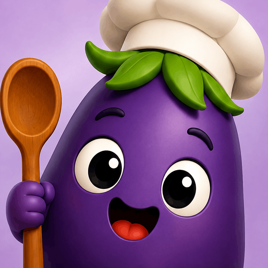 Recipal icon